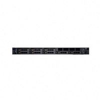 Server Rak 1U Dell R660xs dengan Intel Xeon Gold 6526Y 10SFF H755 2*1400W PowerEdge R660xs