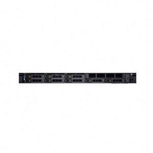 Servidor en Rack Dell PowerEdge R660xs 1U con Intel Xeon Gold 6526Y, 10SFF, H755, 2*1400W - Product Image 1