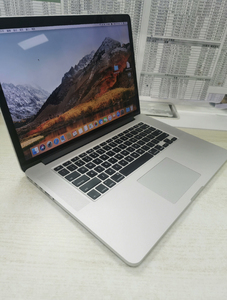 MacBook <span class=keywords><strong>Pro</strong></span> 13.3 ปี <span class=keywords><strong>2013</strong></span> รุ่น A1425 I5 8G 128GB SSD จอ Retina บางเฉียบ สำหรับธุรกิจ  ปรับสภาพใหม่ ขายส่ง - Product Image 3