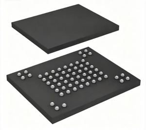 BOM IC EEPROM 8K I2C 4MHZ 8TSSOP, 1, 2, 1, 2, 2, 1, 2, 2 - Product Image 1