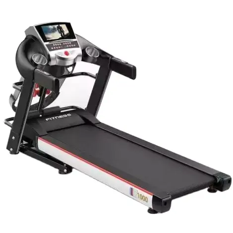 hot sale Electric Treadmill Folding Treadmill Led Screen Multifunction Treadmills for sale