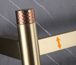 <span class=keywords><strong>Toallero</strong></span> eléctrico inteligente, <span class=keywords><strong>toallero</strong></span> calentado de acero inoxidable dorado cepillado, <span class=keywords><strong>toallero</strong></span> termostático <span class=keywords><strong>Digital</strong></span>, calentador de <span class=keywords><strong>toallero</strong></span> para Baño - Product Image 4