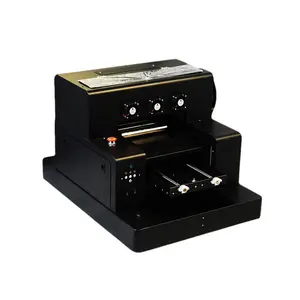 Industrial Small Character Inkjet Printer For Bottle Wire Cable Egg Date Coding Logo Printing CIJ printer Machine