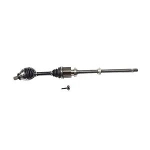 LHPJ Right Front Complete Axle Shaft and CV Joint LR002619 for LandRover Freelander 2 2006- 3.2L Petrol Spare Parts