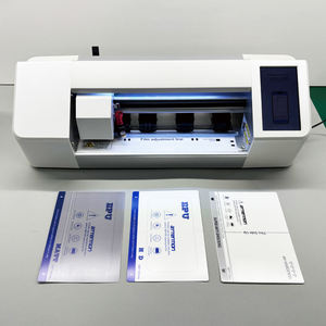 Venta al por mayor teléfono celular <span class=keywords><strong>mate</strong></span> Nano líquido protectores de pantalla película de <span class=keywords><strong>hidrogel</strong></span> <span class=keywords><strong>para</strong></span> teléfono móvil Samsung S24 máquina de corte Ultra - Product Image 5