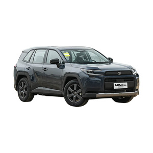 Toyota RAV4 2026 2WD 4WD, Auto de Gasolina de Alto Rendimiento, 0 Millas, 2.0L 1.5L, Gran Venta - Product Image 2