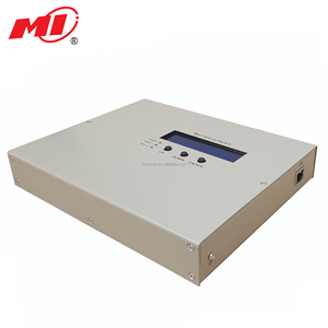 Mini interruptor de fibra óptica CATV <span class=keywords><strong>2X1</strong></span> de alta calidad para equipos de fibra óptica - Product Image 2