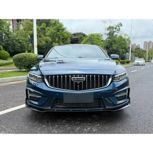 La voiture la plus vendue en <span class=keywords><strong>2023</strong></span> pour Geely Xingrui, édition premium, boîte de vitesses manuelle/automatique 2.0TD, sièges en cuir, conduite à gauche - Product Image 6