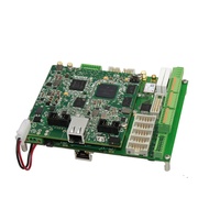 Caja para Laptop, Diagrama de Circuito Eléctrico, Placa de Circuito PCB, PCBA Electrónica Personalizada de Aluminio para Laptop/PC