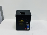 Machine à feu de scène professionnelle Balletstar BLXTX-24 LPG, projecteur de flammes DMX, hauteur 2-3m, 100W, équipement DJ pour concerts