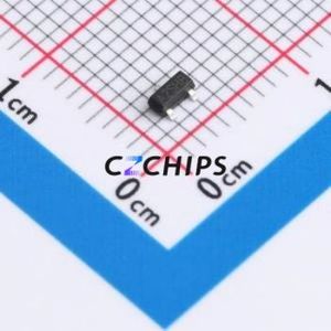 Vente entière XP151A13A0MR-HXY SOT-23 Transistor à effet de champ Transistor (MOSFET) - Product Image 1