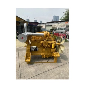 ชุดเครื่องยนต์ประกอบสำเร็จ รุ่น 3306 ของแท้ - Product Image 4