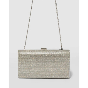 2024 borsa <span class=keywords><strong>da</strong></span> sposa strass di vetro pochette <span class=keywords><strong>sera</strong></span> <span class=keywords><strong>sera</strong></span> festa <span class=keywords><strong>oro</strong></span> borsa <span class=keywords><strong>da</strong></span> <span class=keywords><strong>sera</strong></span> con cristallo di lusso - Product Image 1