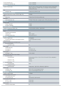 Nuevo Módulo de Comunicación PLC Siemens Original S-IEMENS CMR2020 6ES7211-1HE40-0XB0 PAC, Ethernet, Control Industrial - Product Image 3
