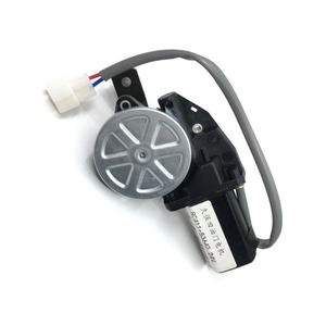 มอเตอร์เร่งคูโบต้า HF1110 สำหรับอะไหล่รถขุด KX155 KX161 - Product Image 4