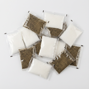 BFH-120 Automatische Stick-Pack-Kartoniermaschine für Salz, Zucker, Pfeffer, Kaffee und Gewürze - Product Image 2