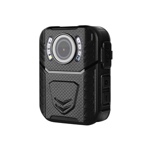 Cámara DE ACCIÓN FHD 2K 30fps 30MP 140 grados deporte acción cuerpo impermeable cámara montada en el casco - Product Image 1