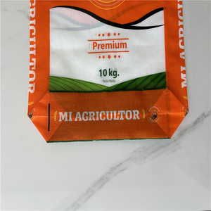 ถุงวาล์วก้นแบนแบบกันน้ำเคลือบ PP ทอ ผลิตตามสั่งจากโรงงานจีน ขนาด 25 กก. 50 กก. พิมพ์ลายกราเวียร์ - Product Image 6