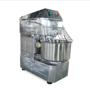 <span class=keywords><strong>Impastatrice</strong></span> Industriale per Pane / Macchina per Mescolare Farina / Macchina per Impastare Attrezzatura da Panificio - Product Image 6