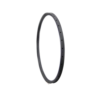 Matte/Glossy 27.5er/650b VTT pneu carbone VTT jantes/roues prix usine avec système de frein à disque UD/3K - Product Image 5