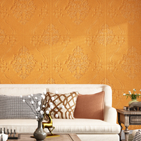 Autocollants muraux en cuir et velours incontournables |   Autocollant, sans dommage pour les murs |   Rehaussez instantanément votre intérieur
