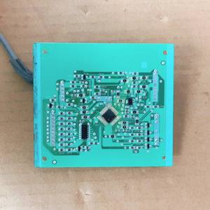 Midea Air Conditioner Receiver Board BP3DN1Y-LB 5-<b>Wire</b> <b>Control</b> Circuit With Display Eco-Friendly Part - Product Image 3