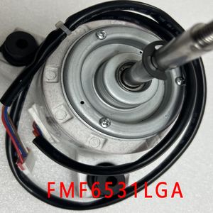 Nuevo adecuado para <span class=keywords><strong>LG</strong></span> <span class=keywords><strong>Aire</strong></span> <span class=keywords><strong>acondicionado</strong></span> de frecuencia variable FMF6531LGA unidad interna DC motor 4681A20168G EAU63363301 - Product Image 2