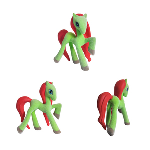 Plástico Animal Toy Doll House Molde libre para juguetes <span class=keywords><strong>de</strong></span> plástico - Product Image 3