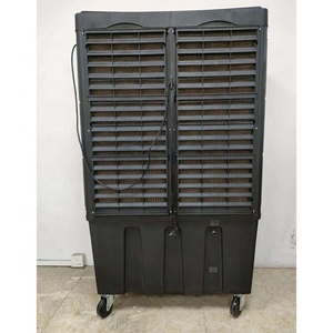 18000m ทำความเย็นขนาดใหญ่3/ชั่วโมงสำหรับคลังสินค้า - Product Image 4