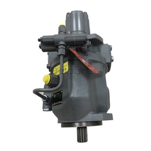 Bomba Principal de Excavadora HD250, Bomba Hidráulica - Product Image 5