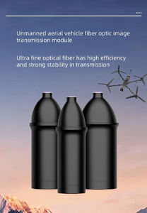 Cable de Fibra Óptica Monomodo de 20 km para Drones FPV - Product Image 4