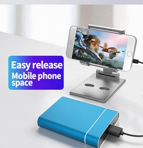 ฮาร์ดดิสก์ภายนอกแบบพกพา <span class=keywords><strong>SSD</strong></span> USB 3.0 ความจุ 1TB ถึง 64TB สำหรับ Mac แล็ปท็อป เดสก์ท็อป และอุปกรณ์พกพา - Product Image 4