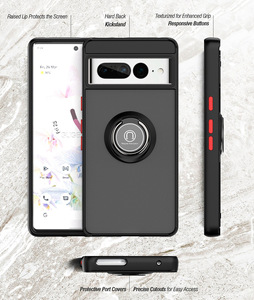 <span class=keywords><strong>Coque</strong></span> d'espace transparente en acrylique avec cadre coloré antichoc <span class=keywords><strong>pour</strong></span> téléphone portable, compatible avec <span class=keywords><strong>Google</strong></span> <span class=keywords><strong>Pixel</strong></span> 8 <span class=keywords><strong>Pro</strong></span> <span class=keywords><strong>7</strong></span> <span class=keywords><strong>Pro</strong></span> 7A - Product Image 5
