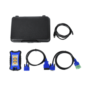 Escáner de Diagnóstico para Camiones Pesados NEXIQ USB Link 3 BT, Herramienta de Análisis de Motor, Detector NEXIQ3 - Product Image 1