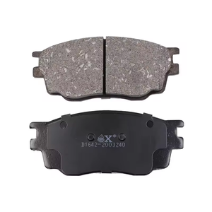 Giá cả hợp lý <span class=keywords><strong>Maker</strong></span> cho chì các ngành công nghiệp bán buôn Pad hệ thống D2005 Trung Quốc phanh Pads - Product Image 2