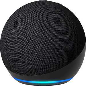 <span class=keywords><strong>Echo</strong></span> Dot 5.ª Generación, Altavoz Inteligente con <span class=keywords><strong>Alexa</strong></span>, Color Carbón, Iluminación LED RGB, NUEVO, Sellado - Product Image 1