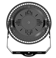 IP65 haute puissance 300w 600w LED projecteurs 800w 1000w stade football lumières 1500 Watt haute puissance stade lumière