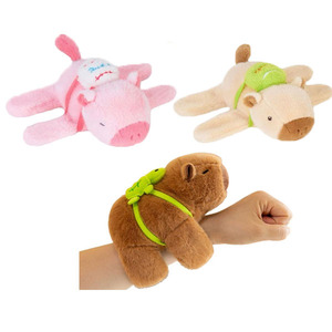 Peluche Capybara Day <span class=keywords><strong>Deo</strong></span> Co Tay - Product Image 3
