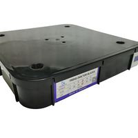 Lame de nettoyage pour machine d'impression flexographique, fabriquée en Chine