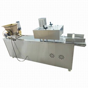 Automatic Pizza Dough <b>Bread</b> Bun Slicer Divider <b>Cutter</b> Rounder Machine for Sale - Product Image 1