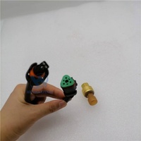 345C 349D Excavator C11 C13 C15 C18 Sensor Tekanan Mesin 239-3478 Suku Cadang Pemantau Tekanan Oli