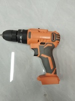 Perceuse sans fil au lithium, tournevis électrique, vitesse réglable, couple réglable, perceuse manuelle électrique pour le bois et le métal