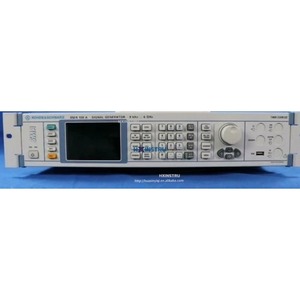 Generador de Señales R&S Rohde & Schwarz SMA100A H - Product Image 1