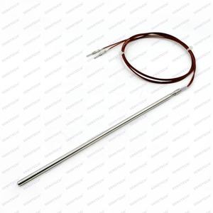 หัววัดเนื้อเซ็นเซอร์อุณหภูมิเทอร์โม700 ℃ อุณหภูมิสูงสำหรับเตาบาร์บีคิวเตาอบพิซซ่า - Product Image 3