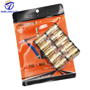 Isolateur OTC350A U4167L00, Pièces de rechange pour torche de soudage MIG MAG, Accessoires de soudage de type <span class=keywords><strong>OTC</strong></span> en gros - Product Image 4