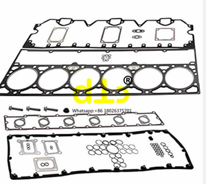 Repuestos de Auto 4376104 Juego de Juntas SUPERIORES para Motor Cummins ISX - Product Image 1