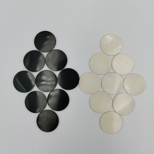Silicone Furniture Pads Self-Adhesive Shock Absorption Anti Slip Protection For Furniture Ceramics Electronics - Product Image 2