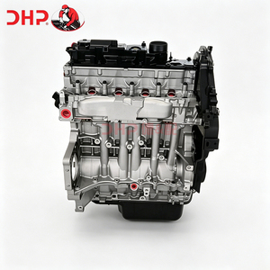 Nuevo Conjunto de Motor Diésel DV6 8V Euro IV/V, Reemplazo Directo para Peugeot Citroën, Probado en Climas Cálidos, Turbo Intercooler de Ajuste Directo - Product Image 1