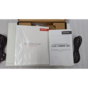 FG-200E Fortinet FortiGate Pare-feu d'entreprise avec prix compétitif - Product Image 2