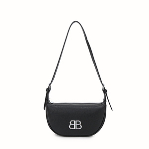 Borsa a Tracolla Impermeabile in PU di Lusso con Chiusura a Cerniera, Tracolla a Catena <span class=keywords><strong>e</strong></span> <span class=keywords><strong>Design</strong></span> alla <span class=keywords><strong>Moda</strong></span> per Viaggi Femminili - Product Image 1